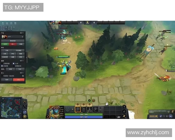 DOTA2新手必看灵活性入门攻略助你快速提升游戏水平 DOTA2新手必看灵活性入门攻略助你快速提升游戏水平