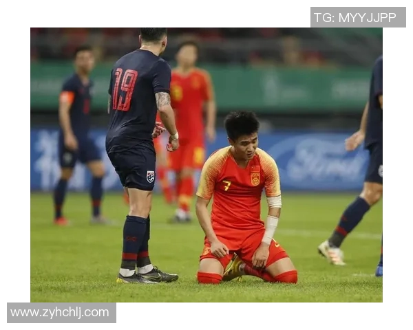 中国足球明星的崛起与影响力解析及其在国际舞台上的表现 中国足球明星的崛起与影响力解析及其在国际舞台上的表现
